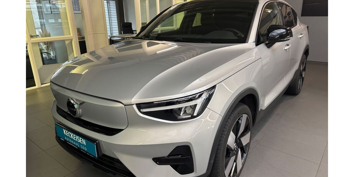 Volvo C40 69.700 km 30.690 &euro; Memmingen 87700