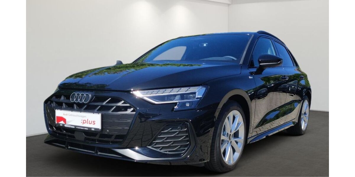 Audi A3 1.001 km 39.990 &euro; Wittlich 54516