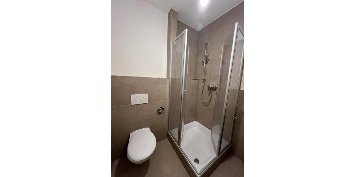 Erdgeschoßwohnung Abensberg - 1 Zimmer, 34 m&sup2;, 570&euro; | Angebot:26682586