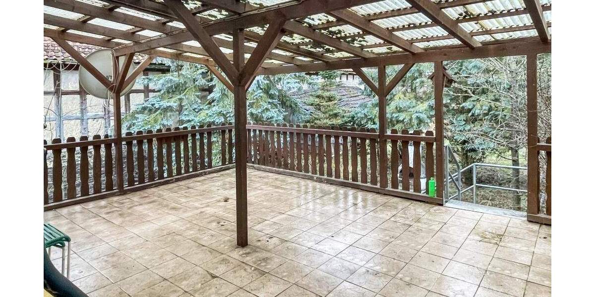 Mehrfamilienhaus, Wohnhaus Neustadt an der Orla Posen - 5 Zimmer, 165 m&sup2;, 49.900&euro; | Angebot:24916607