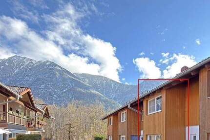 Haus Oberau - 4 Zimmer, 120 m&sup2;, 690.000&euro; | Angebot:25797176