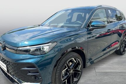 VW Tiguan 7.407 km 43.260 &euro; Dortmund 44141
