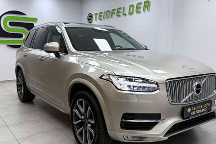 Volvo XC90 47.240 km 39.990 &euro; Steinfeld 49439