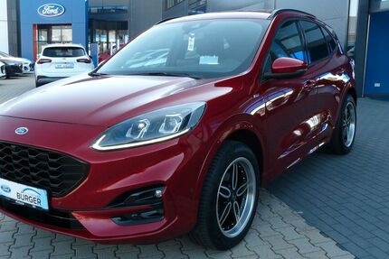 Ford Kuga 66.130 km 25.950 € Schmölln 04626