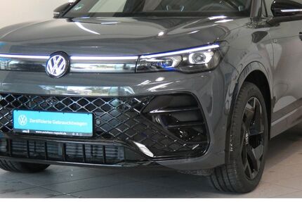 VW Tiguan 15.900 km 42.900 &euro; Blaufelden 74572