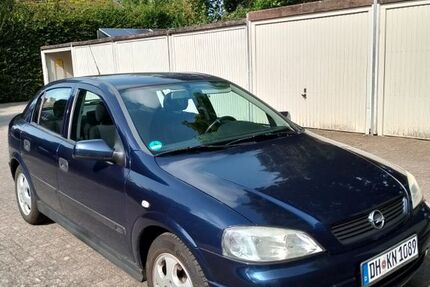 Opel Astra 155.000 km 2.650 &euro; Weyhe 28844