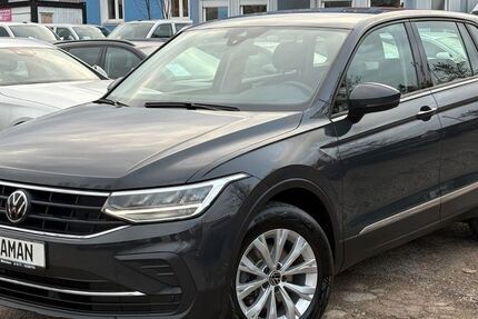 VW Tiguan 103.780 km 23.990 &euro; München 81243