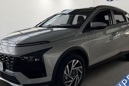 Hyundai BAYON 7.000 km 21.390 &euro; Rottweil 78628