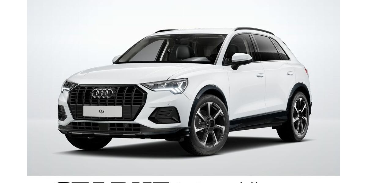 Audi Q3 8.424 km 37.930 &euro; Osnabrück 49080