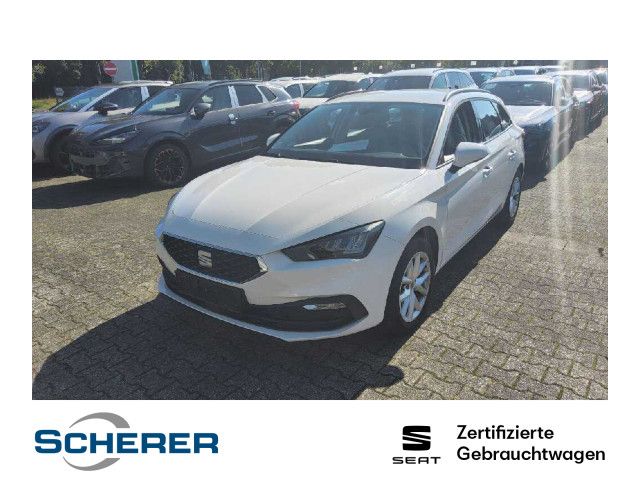 Seat Leon 125.313 km 18.380 € Mainz 55129