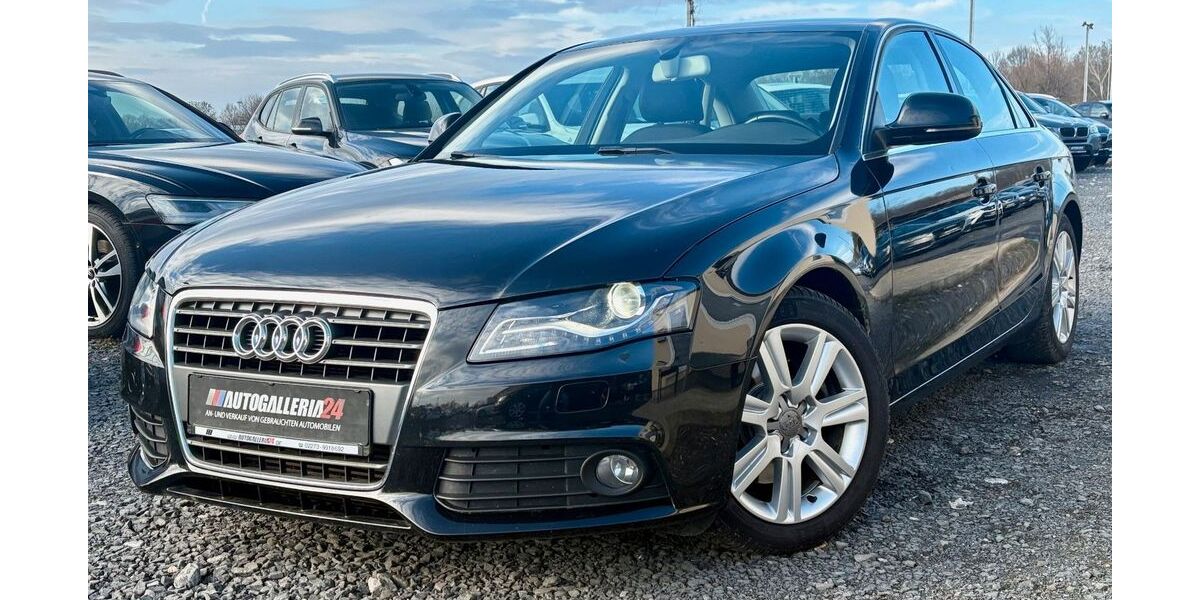 Audi A4 250.000 km 4.700 &euro; Bergheim 50127