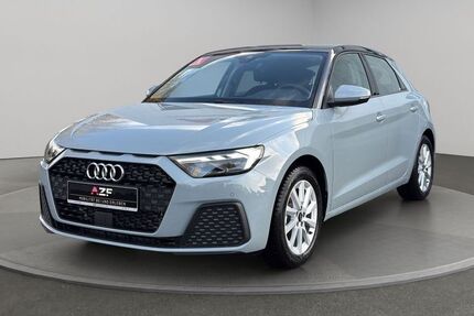 Audi A1 1.164 km 26.990 € Flensburg 24941
