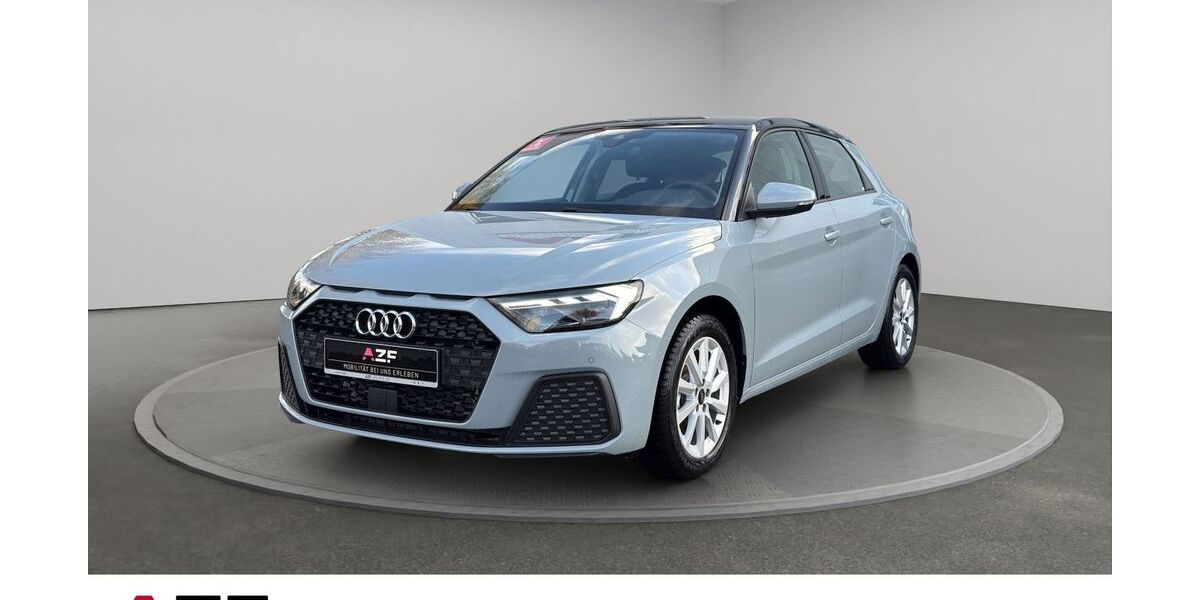Audi A1 1.164 km 26.990 € Flensburg 24941