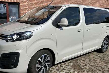 Citroen Spacetourer 114.577 km 25.600 &euro; Brande-Hörnerkirchen 25364