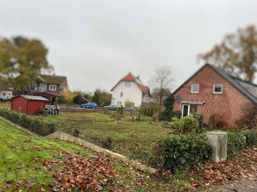Grundstück zu verkaufen in Meinersen 134.000 € 786 m²