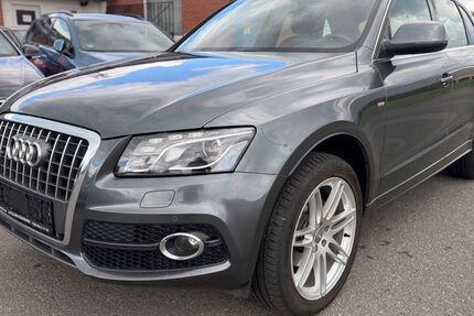 Audi Q5 174.000 km 11.790 &euro; Paderborn 33104