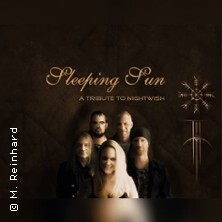 Nightwish - A Tribute by Sleeping Sun Jena