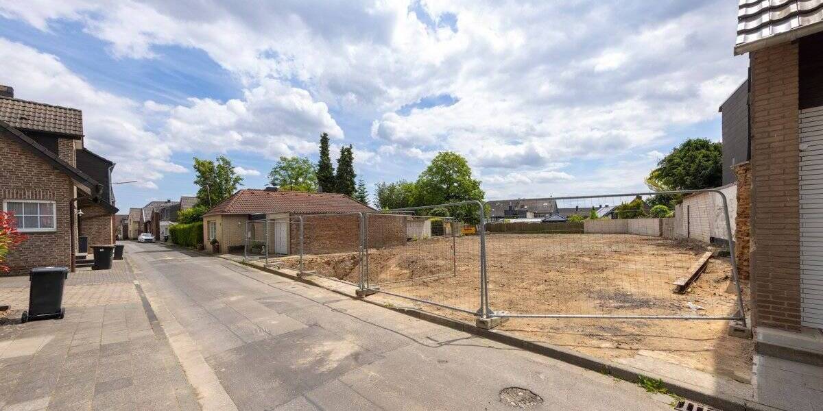 Grundstück Jüchen Stessen - 299.000&euro; | Angebot:25822069