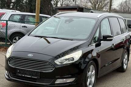 Ford Galaxy 240.000 km 9.300 &euro; Kolbermoor 83059