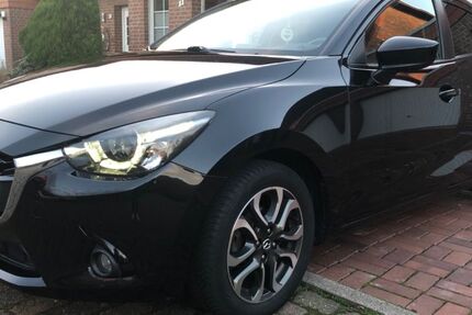 Mazda 2 142.000 km 7.850 &euro; Belm/Osnabrück 49191