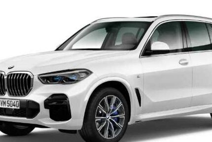 BMW X5 91.694 km 48.970 &euro; Bad Homburg 61352
