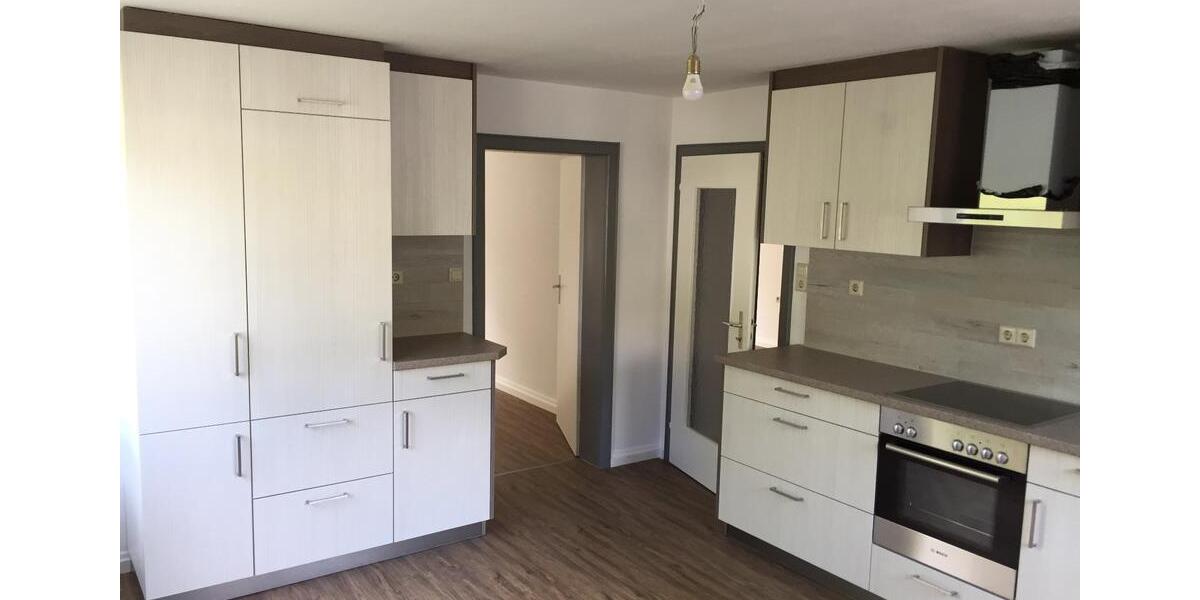 Erdgeschoßwohnung Albbruck - 4 Zimmer, 80 m&sup2;, 850&euro; | Angebot:25311117