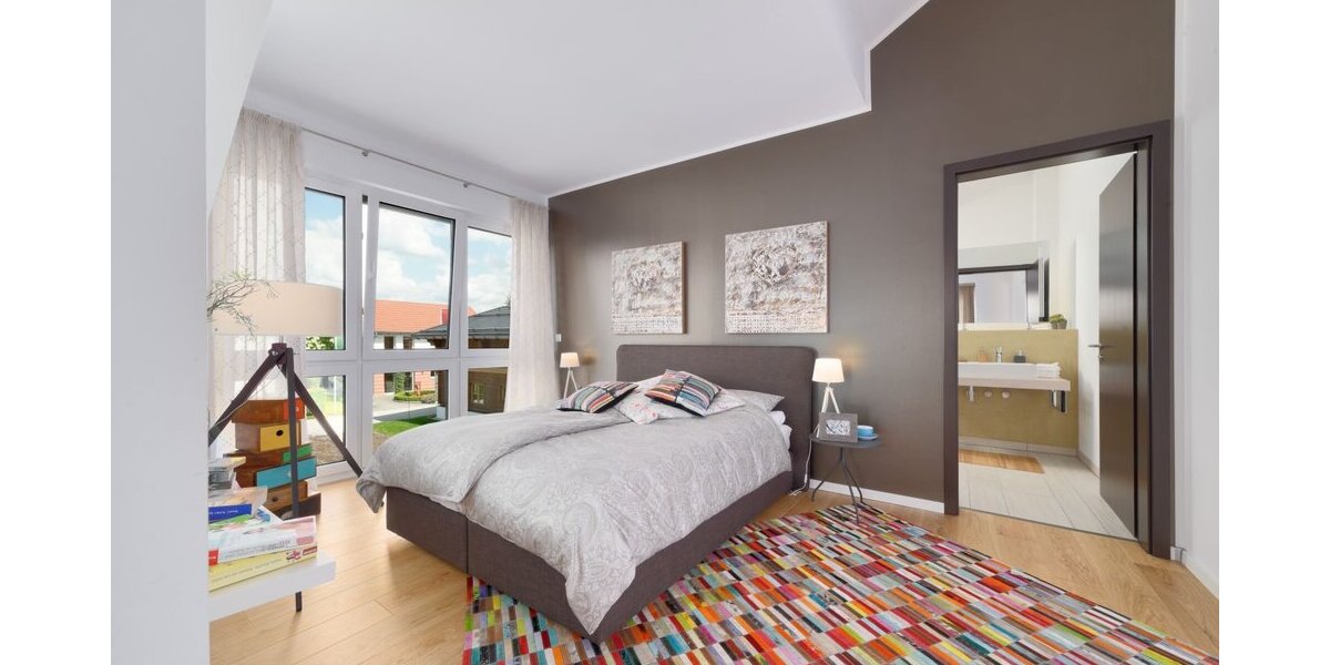 Flexibles Einfamilienhaus in Alsdorf - Individuell projektiert nach Ihren Wünschen - Einfamilienhaus Alsdorf | Angebot:27346551