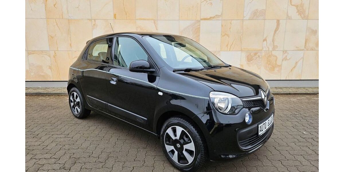 Renault Twingo 43.000 km 8.250 &euro; Schwetzingen 68723