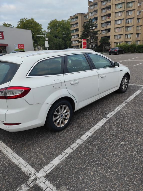 Mondeo