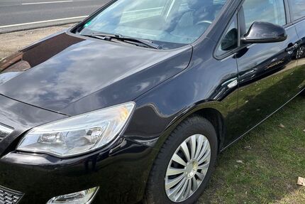 Opel Astra 175.658 km 3.649 &euro; Wietzen 31613
