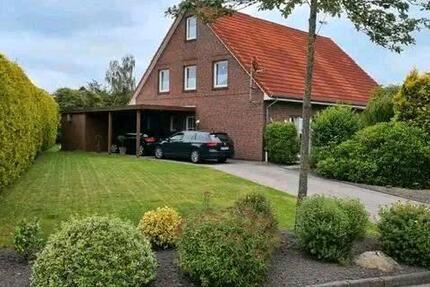 Haus Friedeburg - 5 Zimmer, 115 m&sup2;, 900&euro; | Angebot:26391951