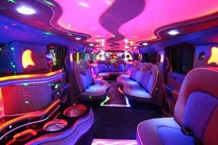 Hummer H2