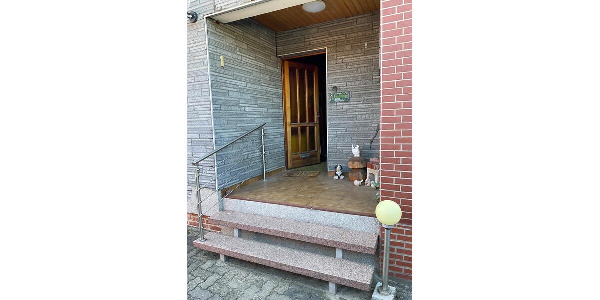 Doppelhaushälfte Salzgitter - 5 Zimmer, 110 m&sup2;, 245.000&euro; | Angebot:26943903