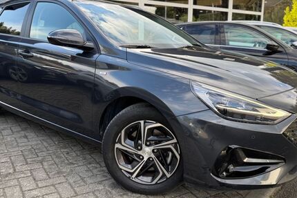 Hyundai i30 149.000 km 11.490 &euro; Bad Saarow 15526