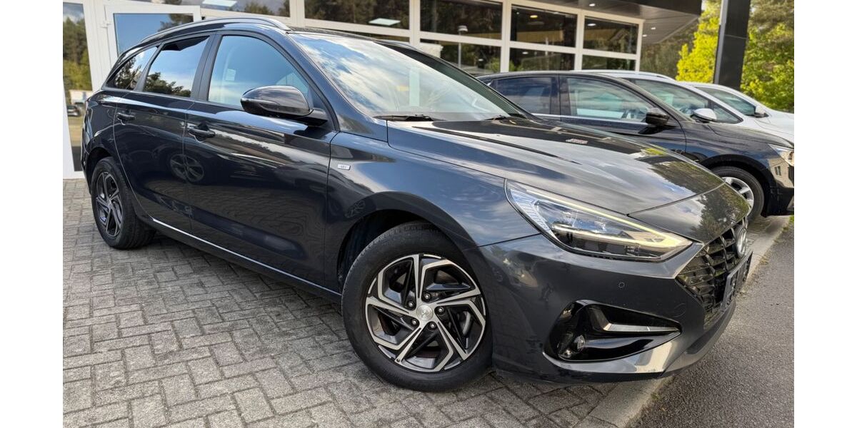 Hyundai i30 149.000 km 11.490 &euro; Bad Saarow 15526