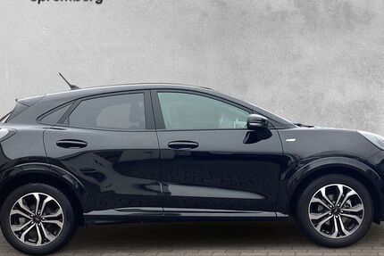 Ford Puma 23.000 km 16.995 &euro; Spremberg (bei Cottbus) 03130