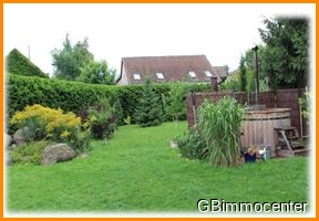 Wasserreiche Umgebung*Traumhaftes Haus*wahnsinns Ausstattung* - Einfamilienhaus Trebbin Großbeuthen | Angebot:26619333
