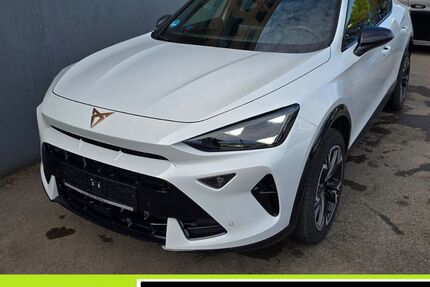 Cupra Formentor 44.379 km 25.470 &euro; Waiblingen 71332