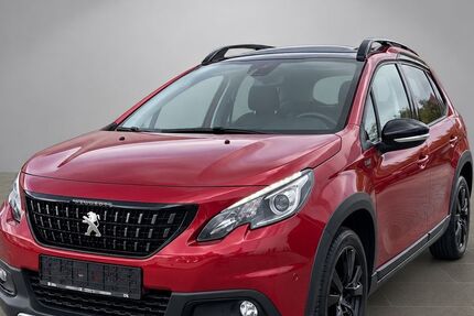 Peugeot 2008 66.000 km 8.450 &euro; Strullendorf 96129
