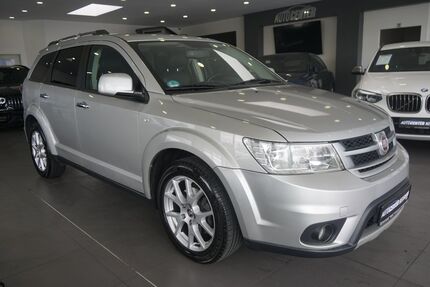 Fiat Freemont 200.461 km 5.980 &euro; Neufahrn 85375