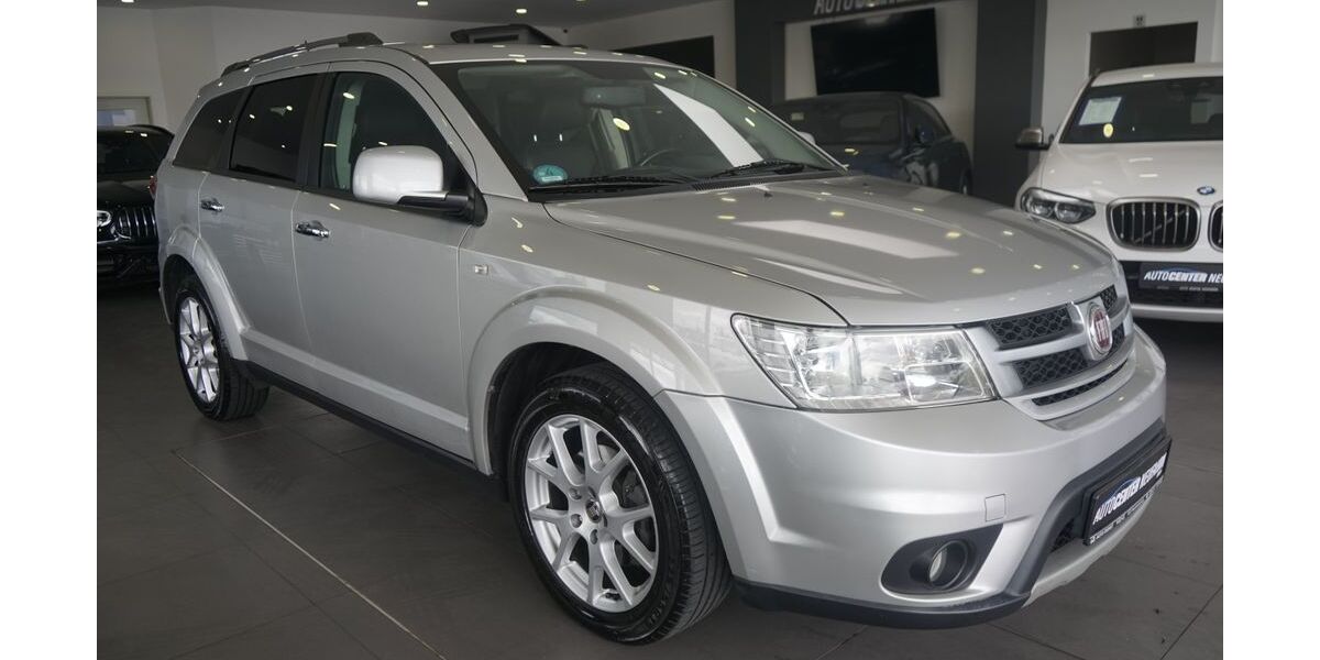 Fiat Freemont 200.461 km 5.980 &euro; Neufahrn 85375