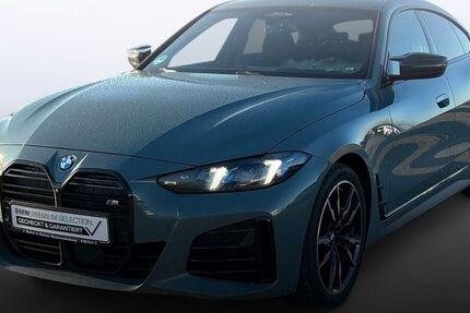 BMW M440 9.387 km 63.850 &euro; Neubrandenburg/Hellfeld 17039