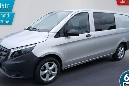 Mercedes-Benz Vito 67.491 km 41.500 &euro; Gescher 48712
