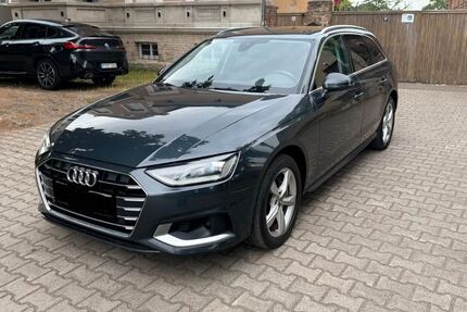 Audi A4 178.975 km 14.800 &euro; Zossen 15806