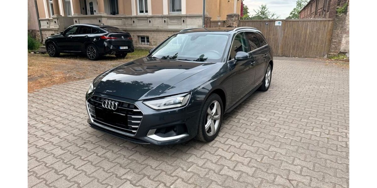 Audi A4 178.975 km 14.800 &euro; Zossen 15806