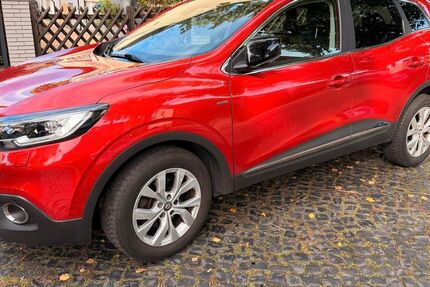 Renault Kadjar 75.210 km 10.900 &euro; Berlin 12249