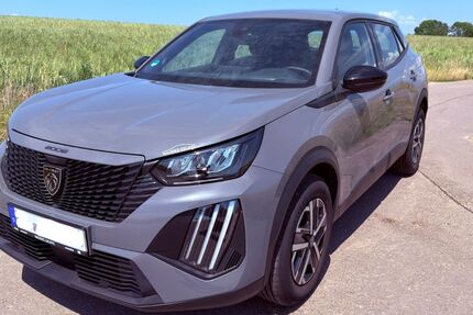 Peugeot 2008 37.500 km 19.190 &euro; Obernheim-Kirchenarnbach 66919