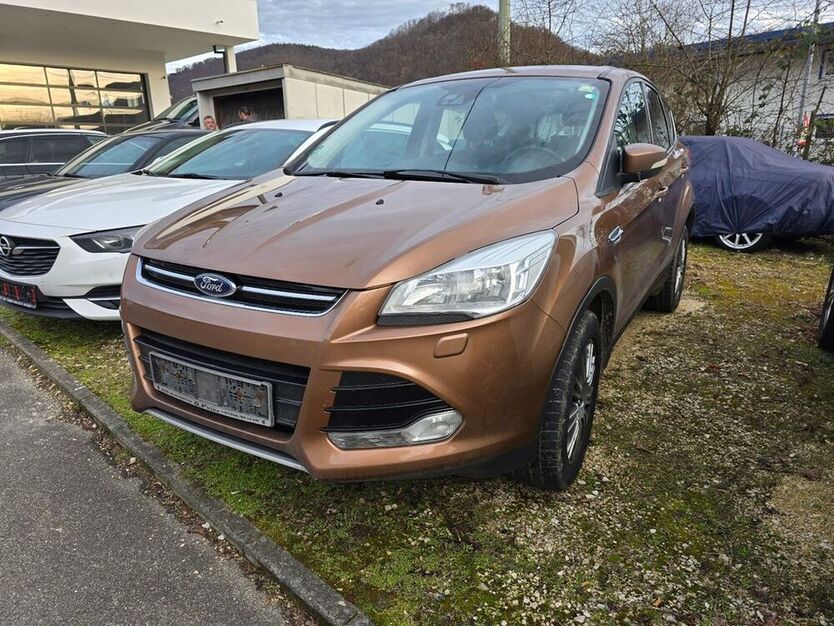 Kuga