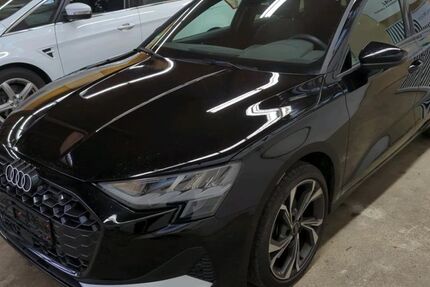 Audi A3 29.000 km 25.450 &euro; Bebra 36179