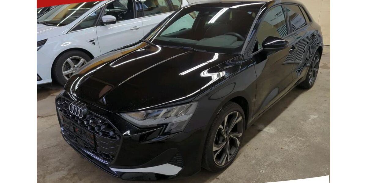 Audi A3 29.000 km 25.450 &euro; Bebra 36179